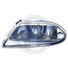 DIEDERICHS 1690189 Fog Light